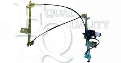 EQUAL QUALITY 010175 -  Подъемное устройство для окон